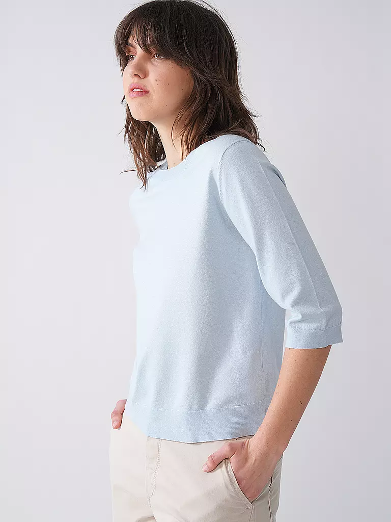 KATESTORM | Suéter | Azul claro