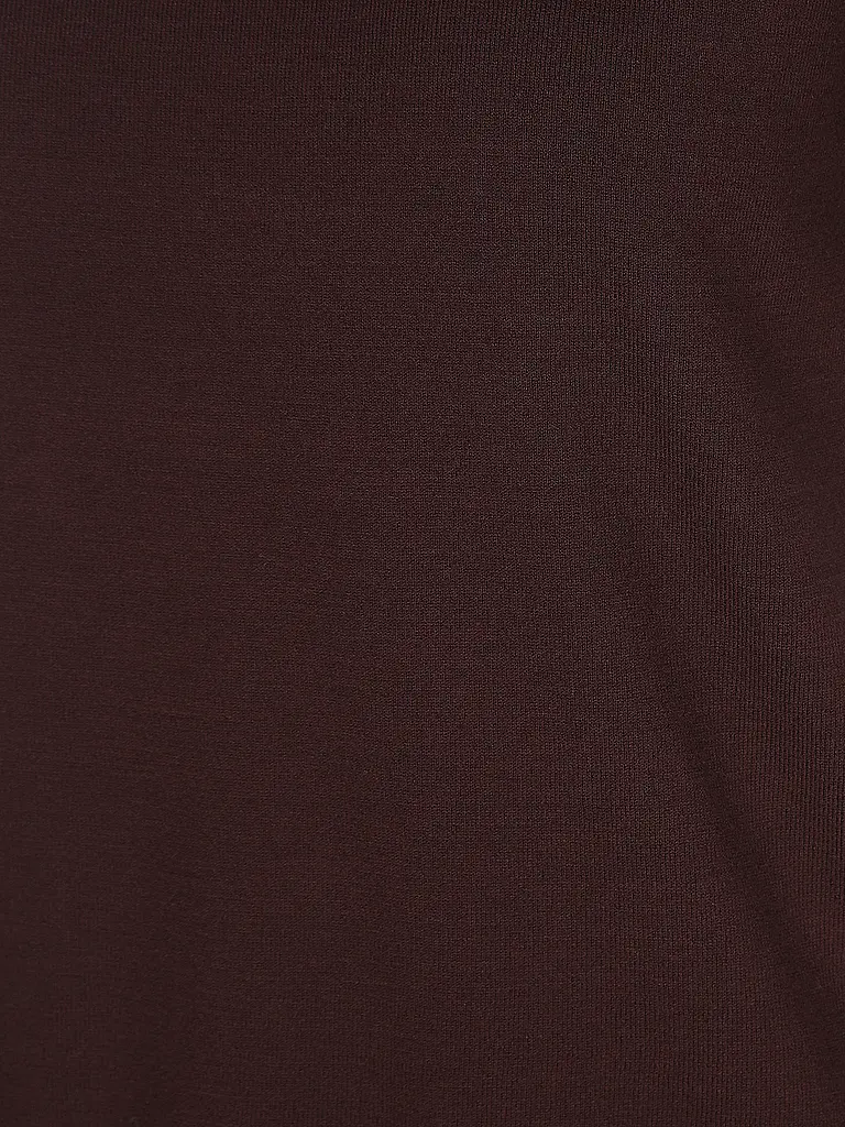KATESTORM | Suéter | Rojo oscuro