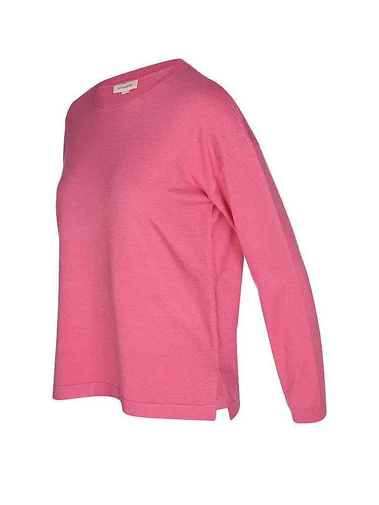 KATESTORM | Suéter | Fucsia