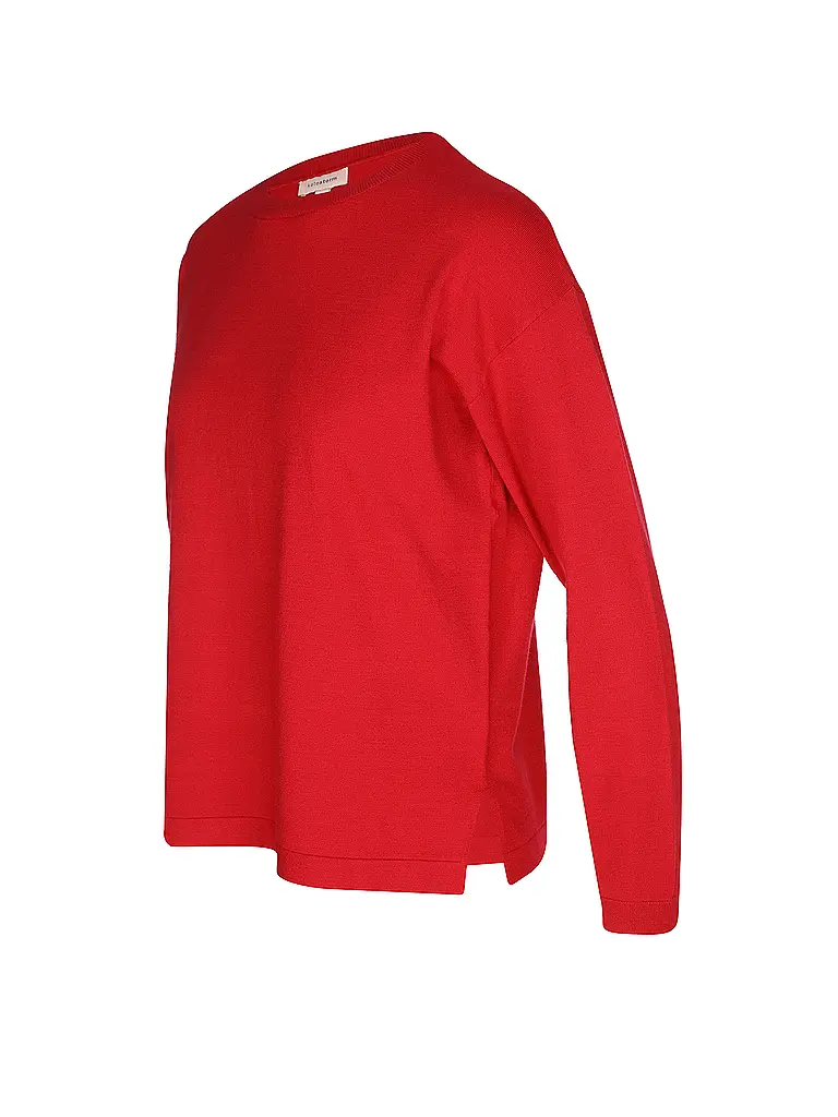 KATESTORM | Suéter | Rojo
