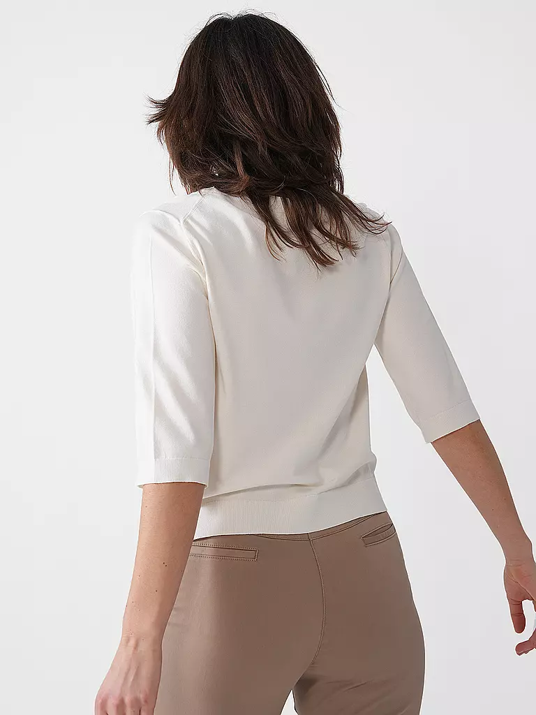 KATESTORM | Suéter | Crema