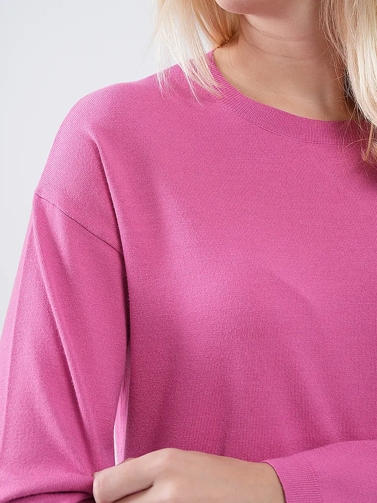 KATESTORM | Suéter | Fucsia