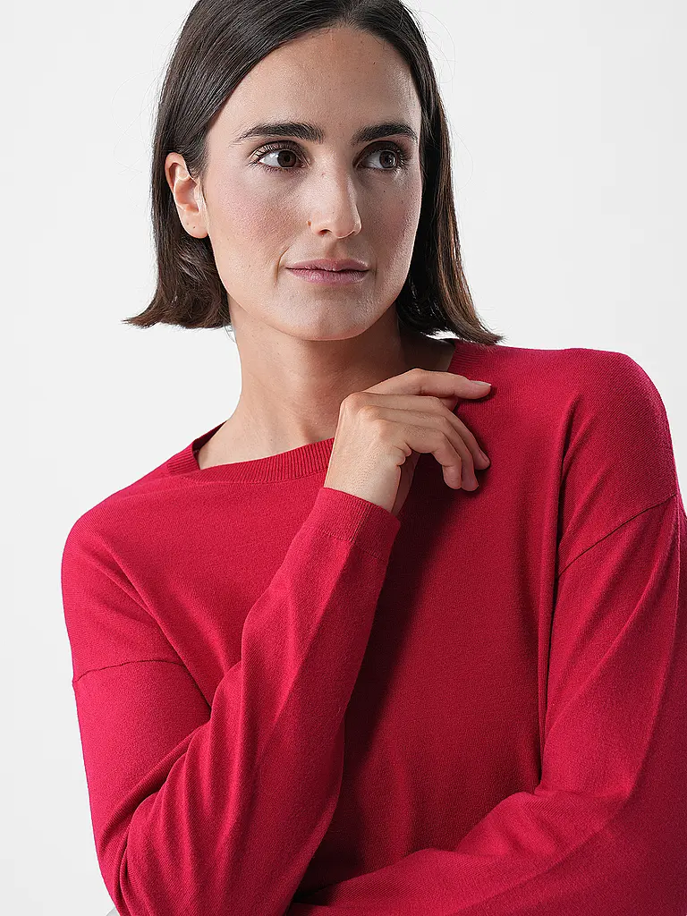 KATESTORM | Suéter | Rojo
