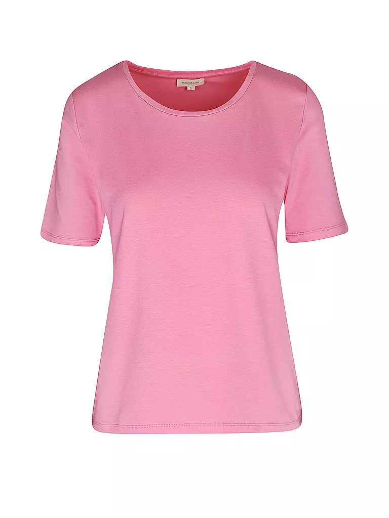 KATESTORM | T-Shirt  | Fucsia