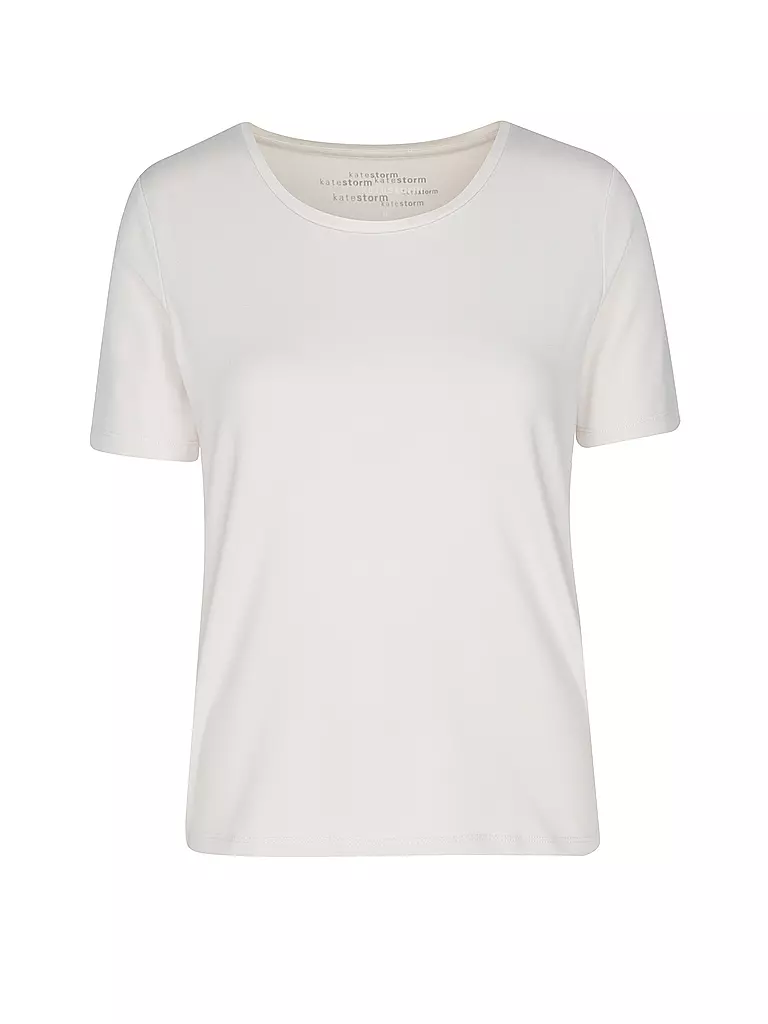 KATESTORM | T-Shirt  | Beige