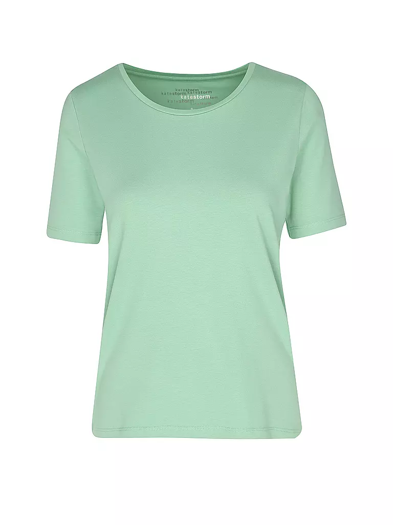KATESTORM | T-Shirt  | Verde