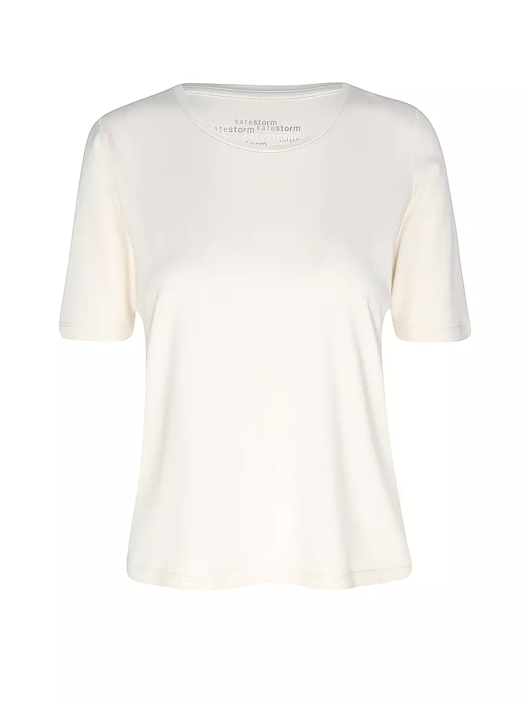 KATESTORM | T-Shirt  | Crema