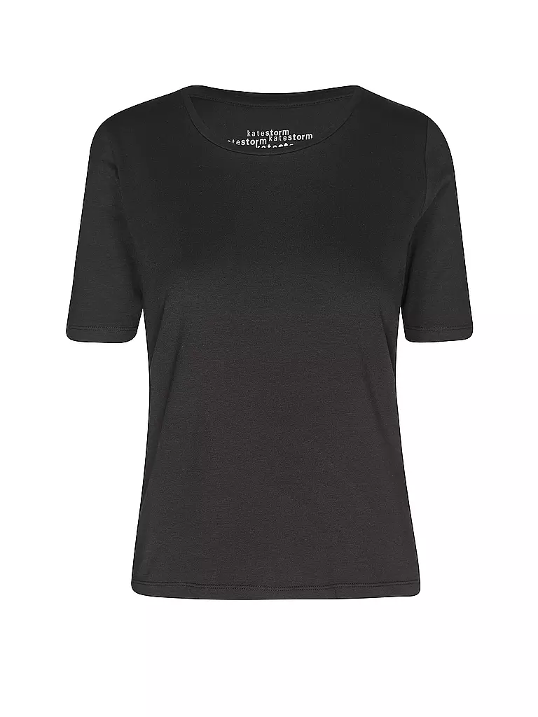 KATESTORM | T-Shirt  | Negro