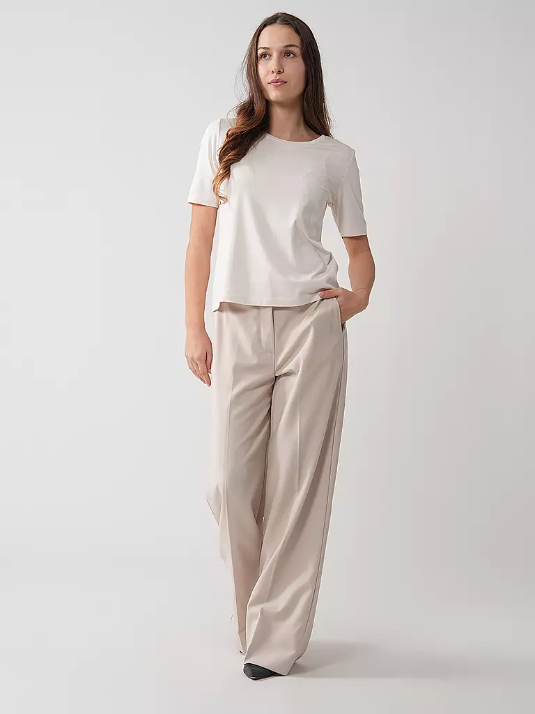 KATESTORM | T-Shirt  | Crema