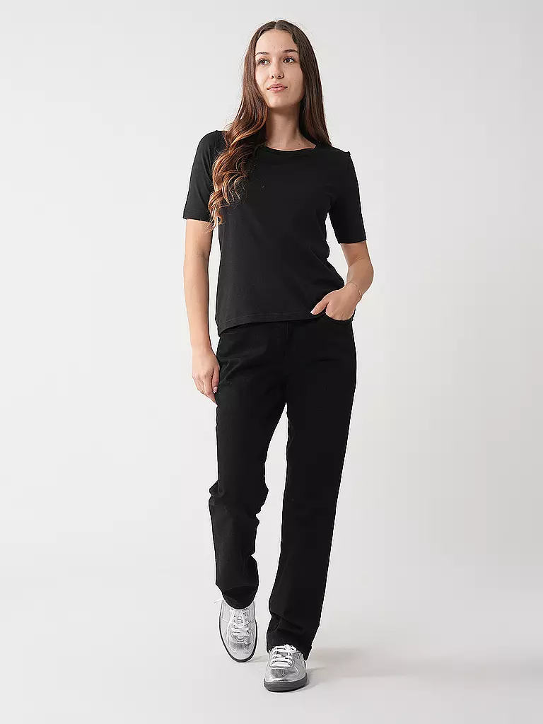 KATESTORM | T-Shirt  | Negro