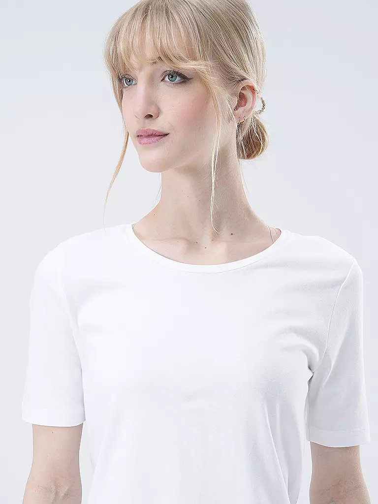 KATESTORM | T-Shirt  | Blanco