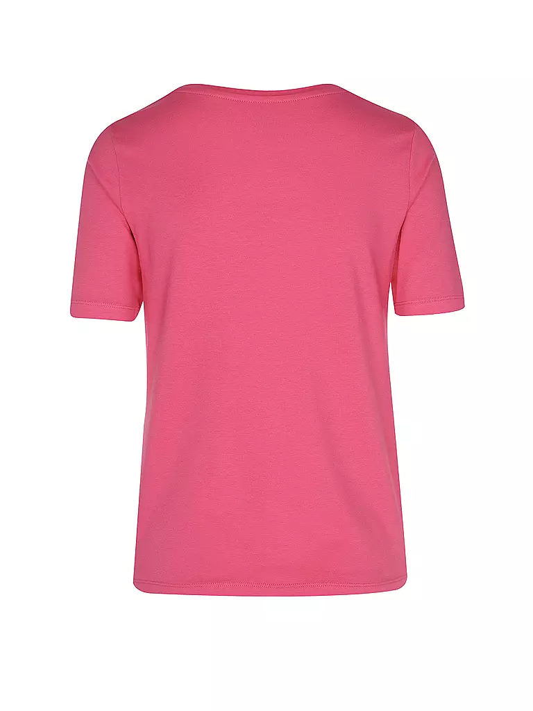 KATESTORM | T-Shirt  | Fucsia
