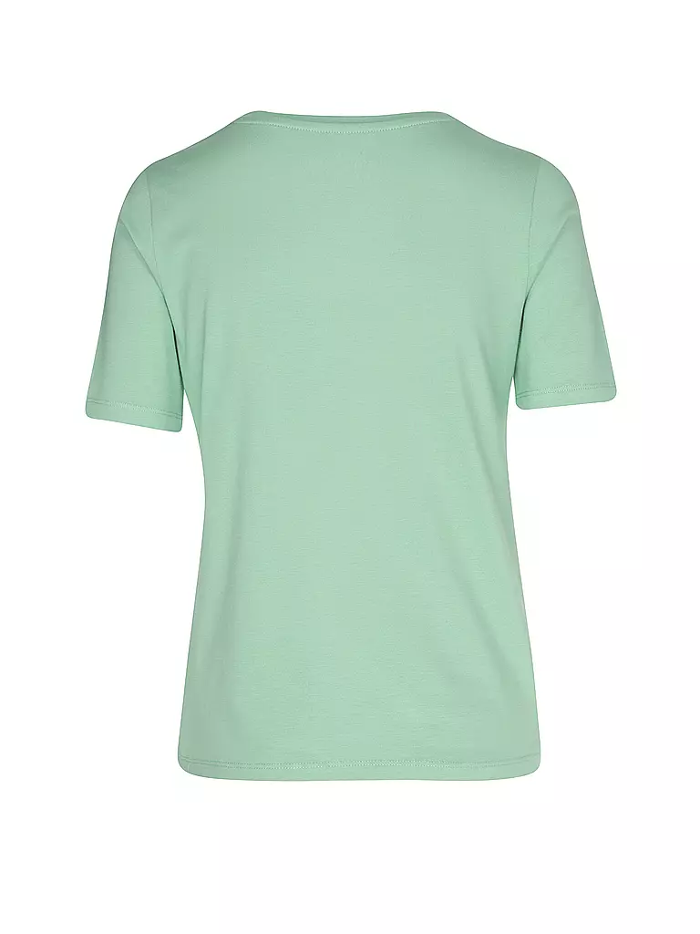 KATESTORM | T-Shirt  | Verde