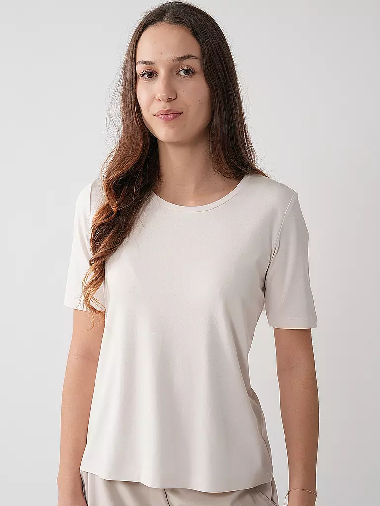 KATESTORM | T-Shirt  | Crema