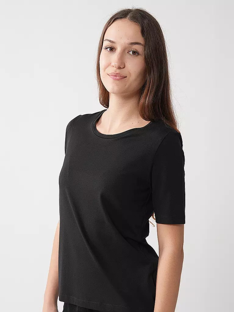 KATESTORM | T-Shirt  | Negro