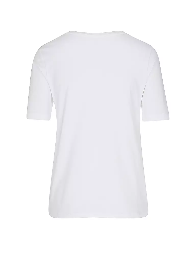 KATESTORM | T-Shirt  | Blanco