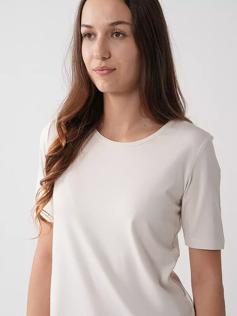 KATESTORM | T-Shirt  | Crema