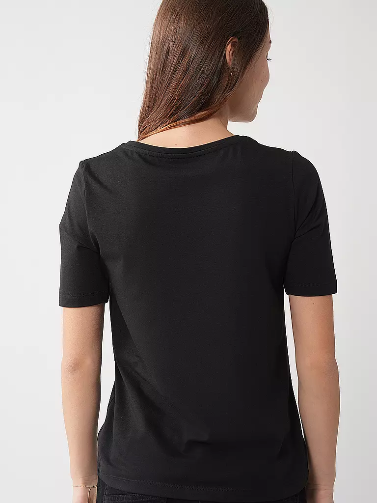 KATESTORM | T-Shirt  | Negro