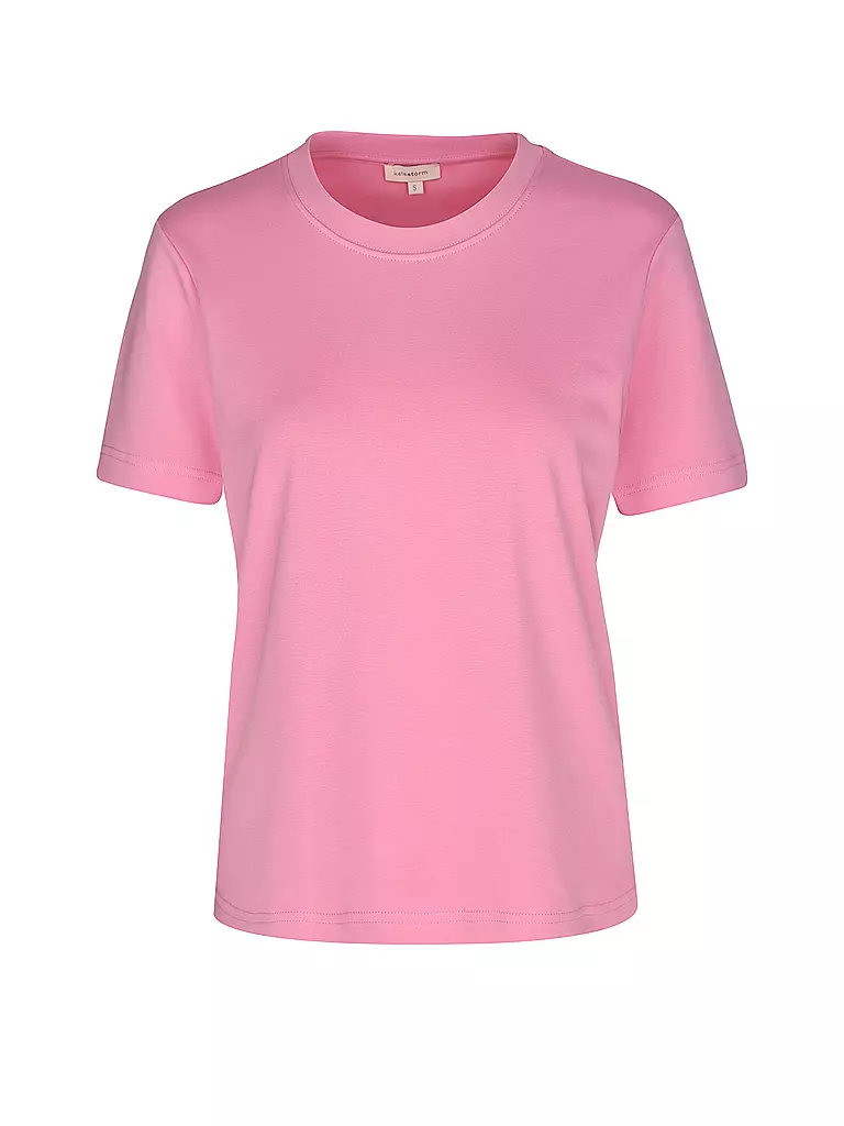 KATESTORM | T-Shirt | Fucsia
