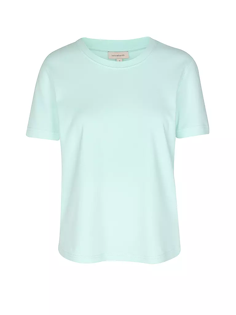 KATESTORM | T-Shirt | Menta