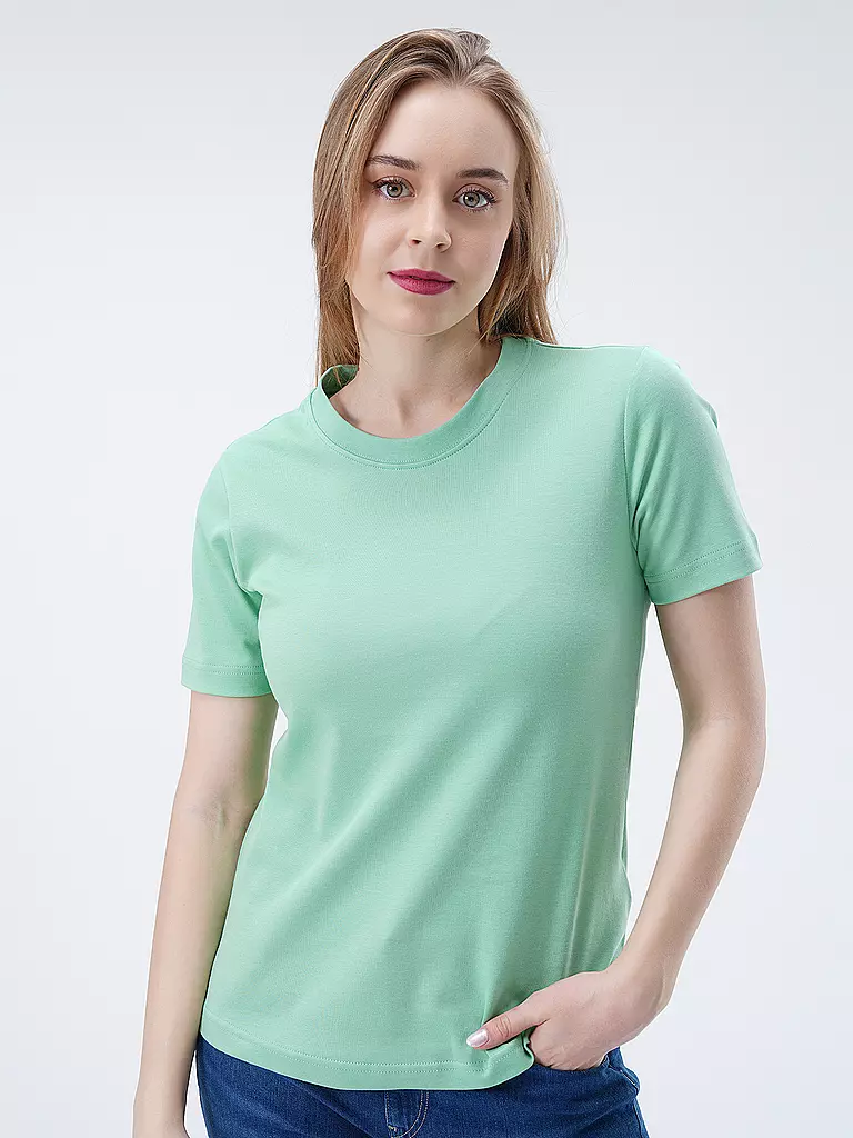 KATESTORM | T-Shirt | Verde