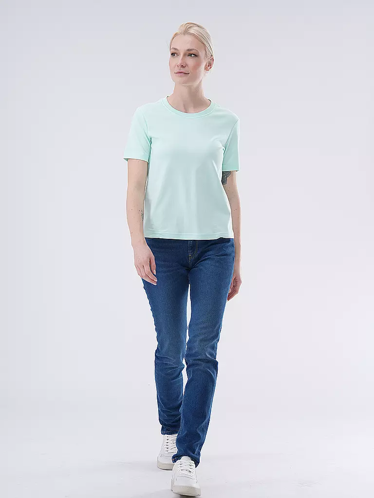 KATESTORM | T-Shirt | Menta