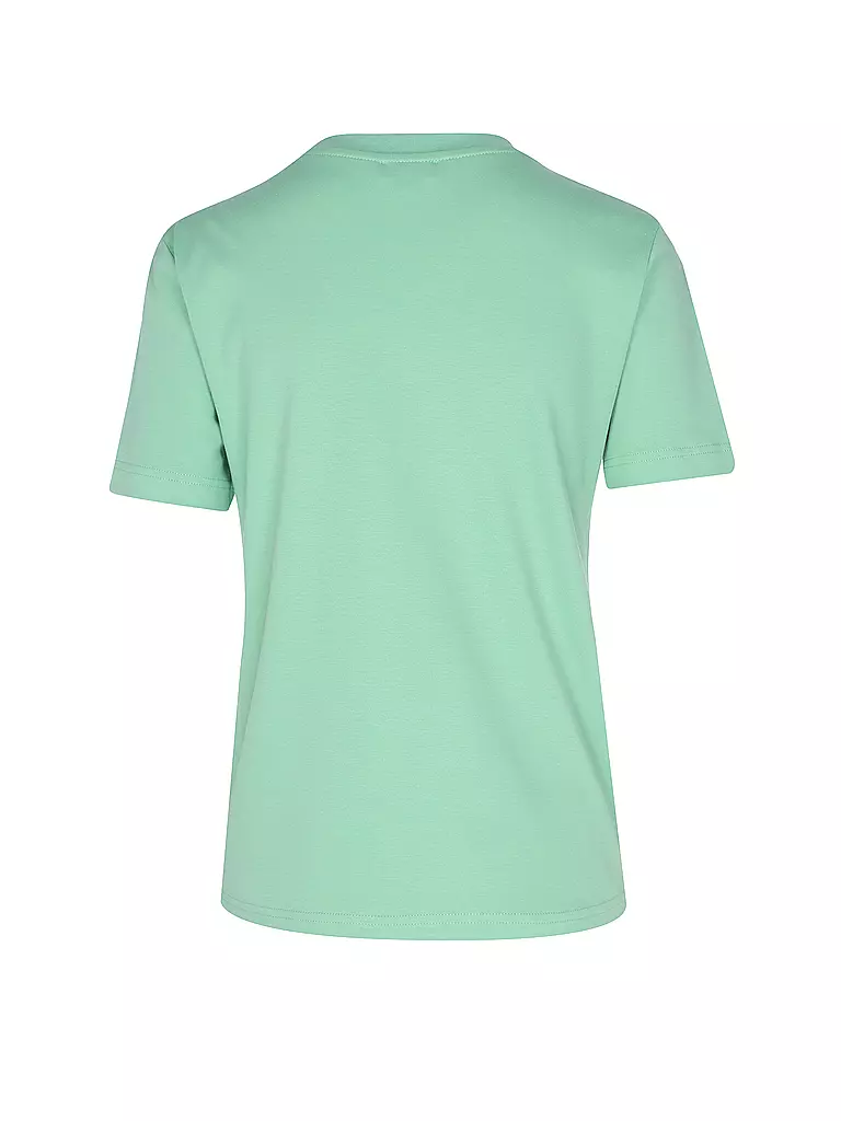 KATESTORM | T-Shirt | Verde