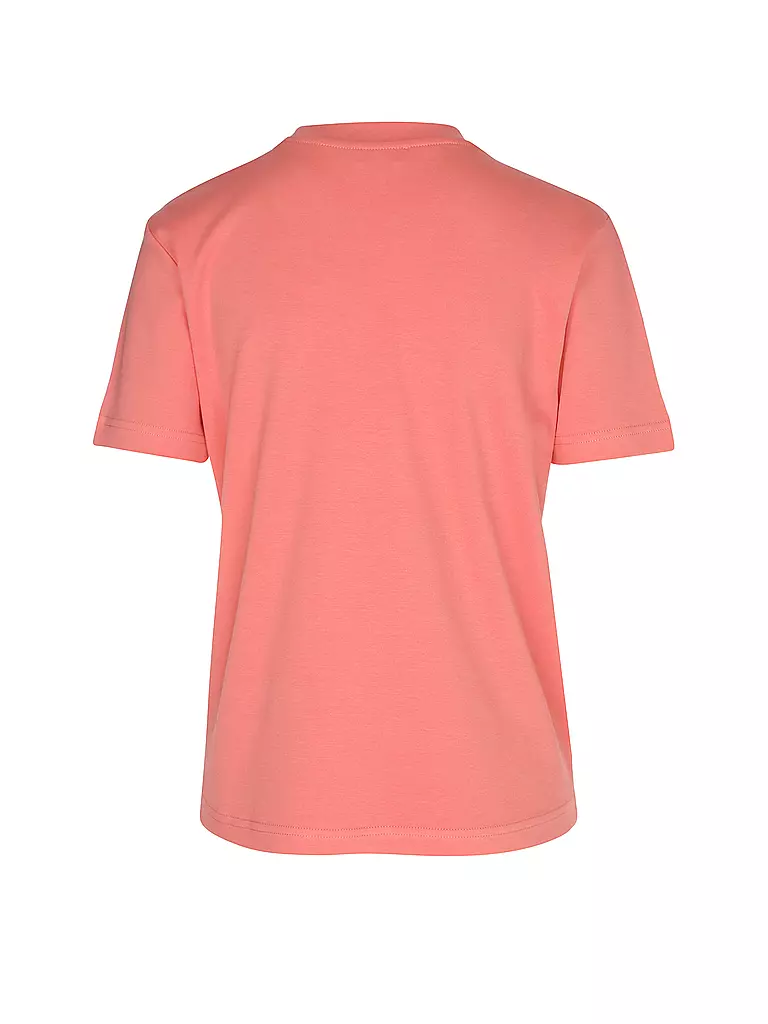 KATESTORM | T-Shirt | Coral