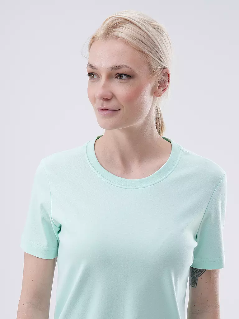 KATESTORM | T-Shirt | Menta