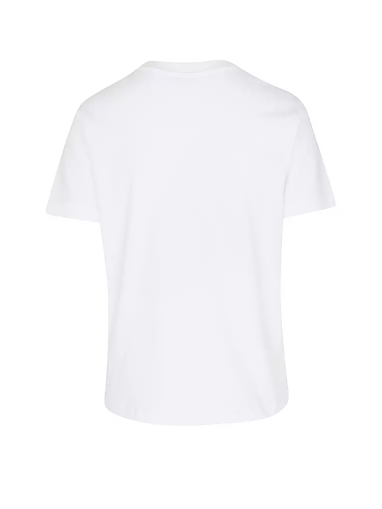 KATESTORM | T-Shirt | Blanco