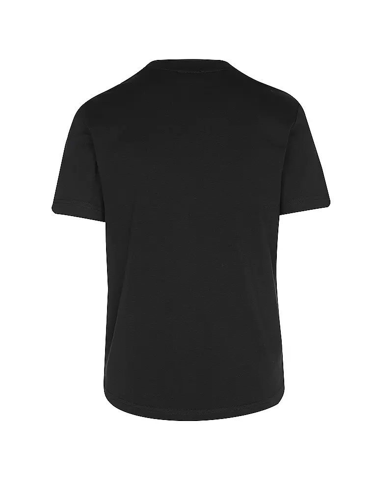 KATESTORM | T-Shirt | Negro