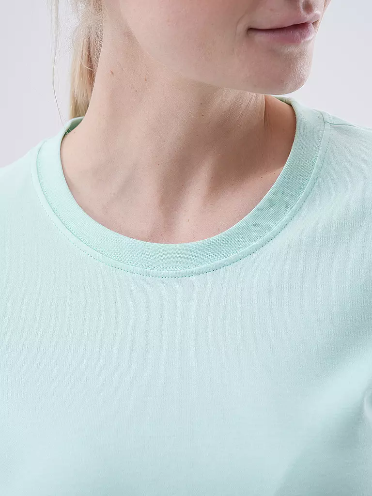 KATESTORM | T-Shirt | Menta