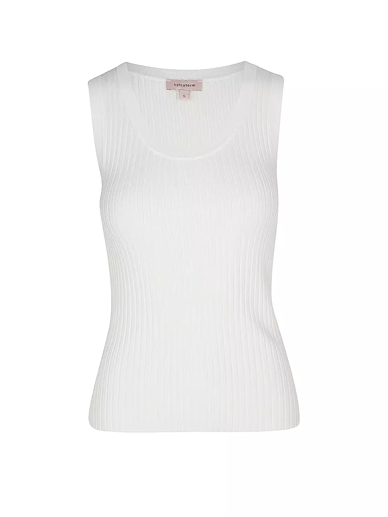 KATESTORM | Top | Crema