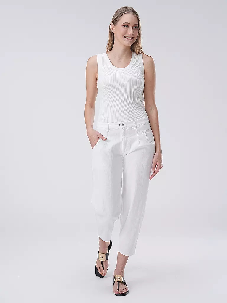 KATESTORM | Top | Crema