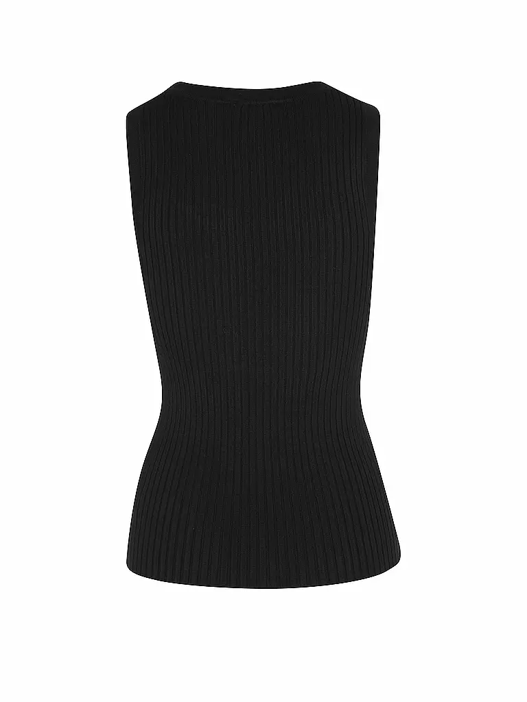 KATESTORM | Top | Negro