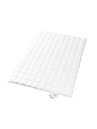 KAUFFMANN | Edredón Premium 750 140x200cm 200g ligero