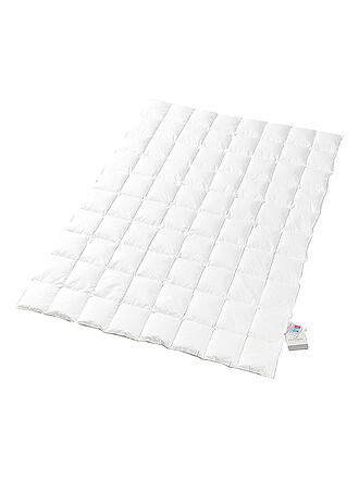 KAUFFMANN | Edredón "Superior" 140x220cm (270g Ligero)