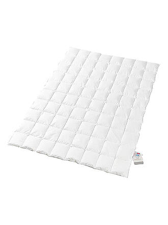 KAUFFMANN | Edredón "Superior" 200x200cm (350g Ligero)