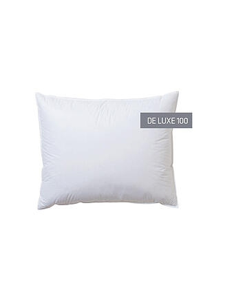 KAUFFMANN | Almohada "De Luxe 100" 70x90cm (550g Extra suave)