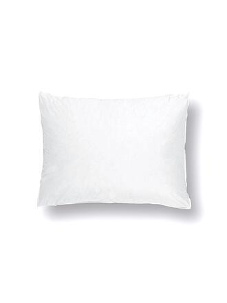 KAUFFMANN | Almohada 60x80cm PREMIUM DE LUXE Suave Blanco