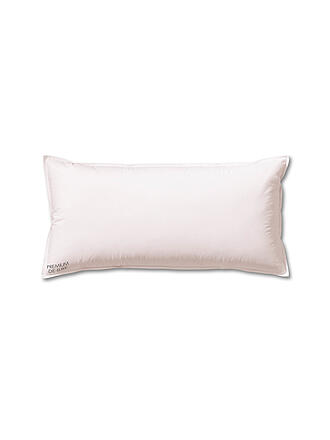 KAUFFMANN | Almohada 40x60cm PREMIUM DE LUXE Extrasuave Blanco