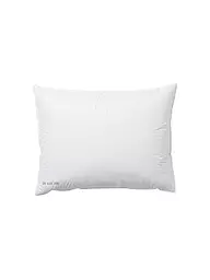 KAUFFMANN | Almohada "De Luxe 100" 60x80cm (550g Extra suave) | Blanco