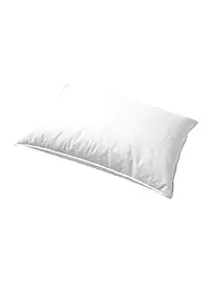KAUFFMANN | Almohada "Edition 15" 70x90cm (1200g Medio) | Blanco
