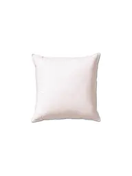 KAUFFMANN | Almohada 60x80cm TRIO EDITION 3C Medio 750g Blanco | Blanco