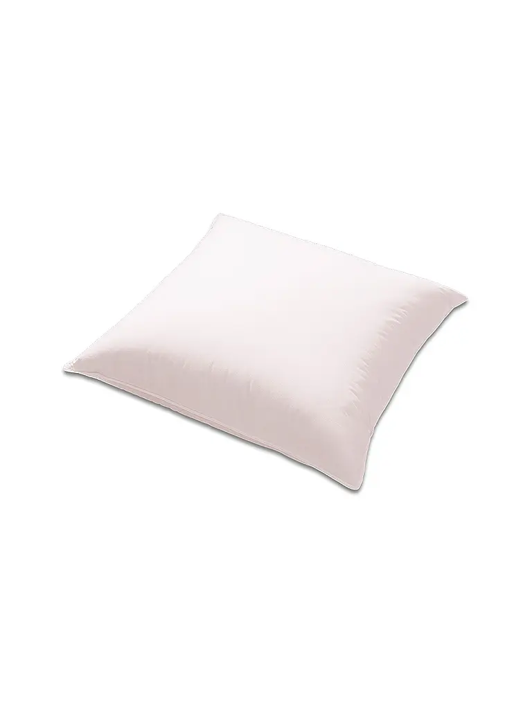 KAUFFMANN | Almohada 60x80cm TRIO EDITION 3C Medio 750g Blanco | Blanco