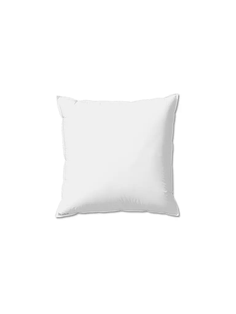 KAUFFMANN | Almohada De Luxe 60 60x80cm 640g | Blanco