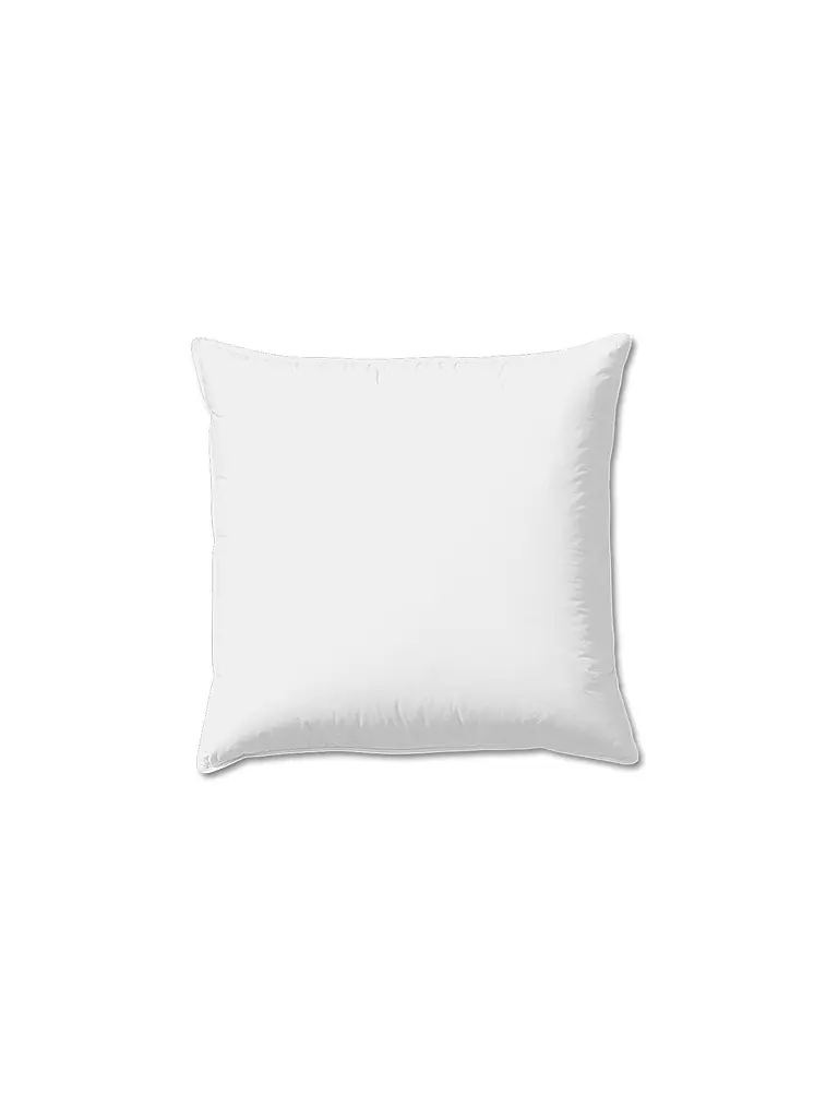 KAUFFMANN | Almohada Edition 30 40x80cm 550g | Blanco