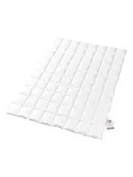 KAUFFMANN | Edredón "Superior" 140x220cm (270g Ligero) | Blanco