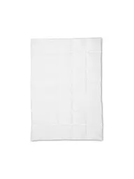 KAUFFMANN | Edredón de plumón Superior 140x220cm 740g Cálido | Blanco