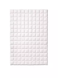 KAUFFMANN | Edredón ELEGANCE 700 140 x 200cm | Blanco